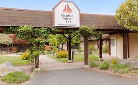 Charme Hotel & Spa